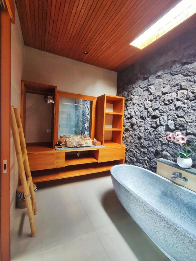 Dina Villa Ubud Dış mekan fotoğraf