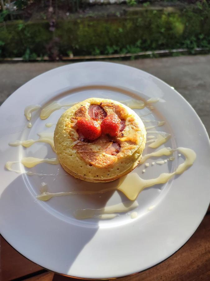 Dina Villa Ubud Dış mekan fotoğraf